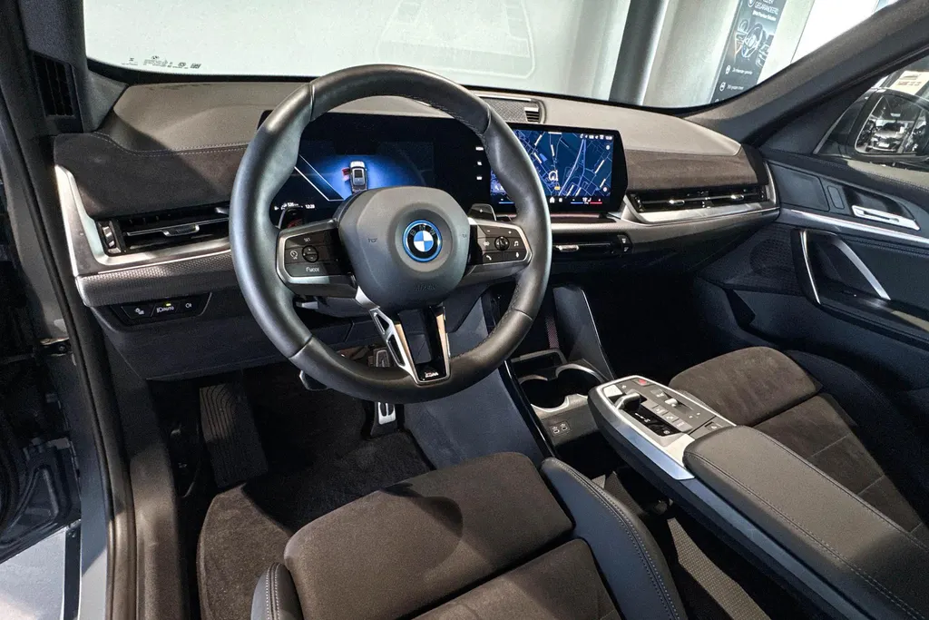 BMW X1 xDrive25e M Sport