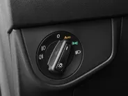 Volkswagen Polo 1.0 TSI 95pk DSG Style · Camera · Stoelverwarming · Apple/Android Car Play · Dodehoeksensoren · IQ Light · Navigatie · P-Sensoren · Getint Glas · 16'' Inch ·