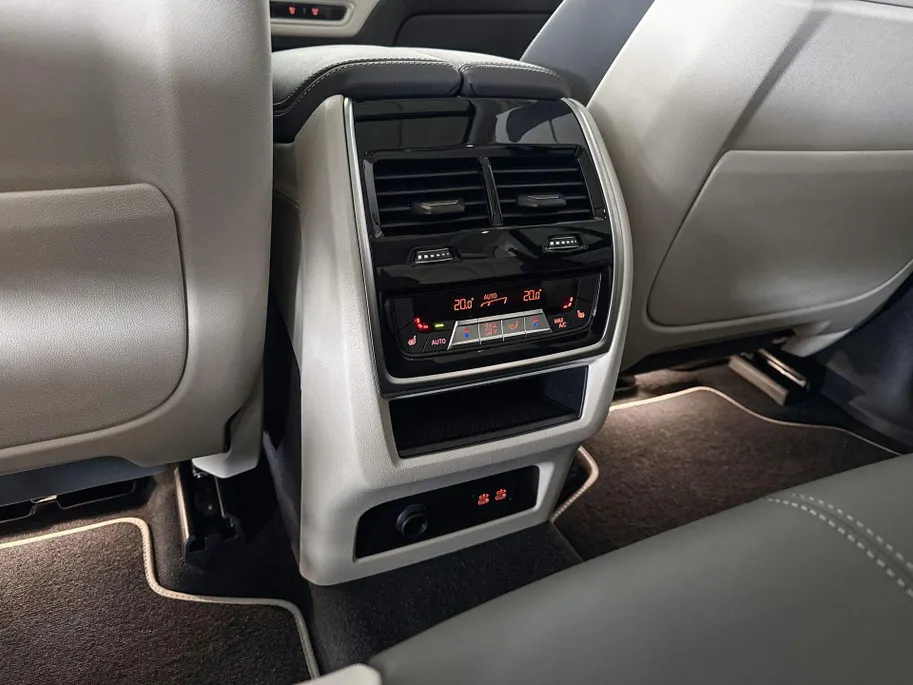 BMW X5 xDrive50e