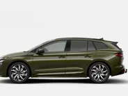 Škoda Enyaq iV Business Edition 85 | 21'' velgen | Panoramisch schuif/kanteldak | wegklapbare trekhaak | 3000,- inruilvoordeel