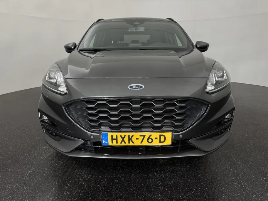 Ford Kuga 2.5 PHEV ST-Line | 225 pk | Winterpack |