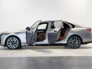BMW i7 eDrive50 M Sportpakket Pro Individual