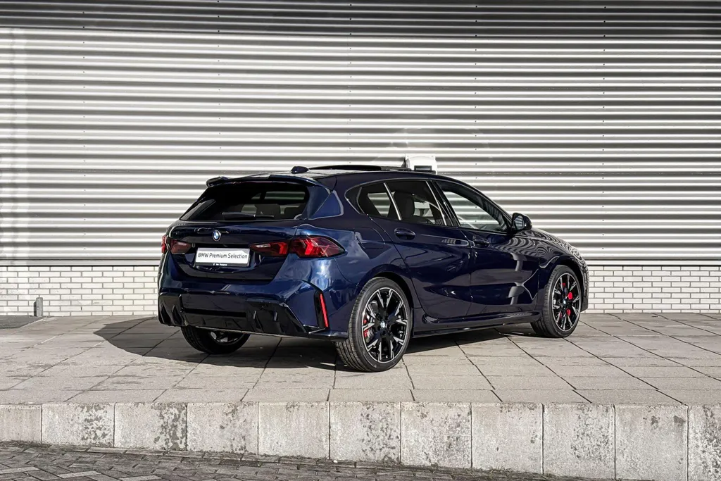 BMW 1 Serie 120