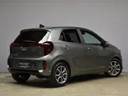Kia Picanto 1.0 DPi 68pk 4-zits AMT ExecutiveLine