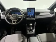 Renault Captur 90PK TCe Techno | Pack Winter | Navi | Climate Control | Camera | Parkeersensoren | Apple CarPlay/Android Auto | Lichtmetalen Velgen | Full LED | Armsteun | Digital Cockpit |