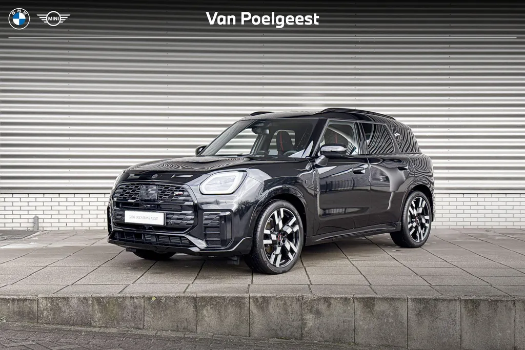 MINI Countryman 1.5 C