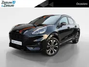 Ford Puma 1.0 EcoBoost ST-Line | Volledig Dealeronderhouden | Winter PAck | Achteruitrijcamera | Apple Carplay & Android Auto |