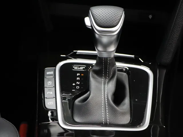 Kia Ceed Sportswagon 1.0 T-GDi MHEV Design Edition