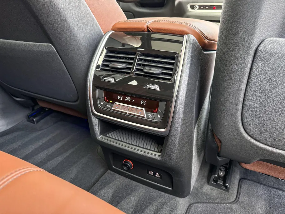 BMW X5 xDrive50e