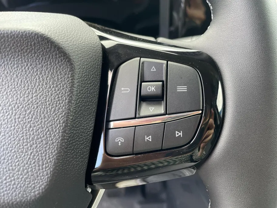 Ford E-Transit Courier Limited 44 kWh | 0,99% rente op financial lease| Trekhaak | Driver Assistance Pack | Climate Control |