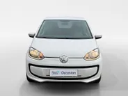 Volkswagen up! 1.0 cheer up! *Automaat*Airco*Hoge Instap*Mooie Auto!