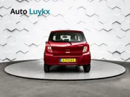 Suzuki Celerio 1.0 Comfort | Airco | Bluetooth | Hoge Instap
