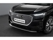 Audi Q4 Sportback e-tron 45 quattro Advanced edition 286 PK · MEGA Sale · Assist. pakket plus · Comfortpakket ·  Lichtpakket plus ambient light