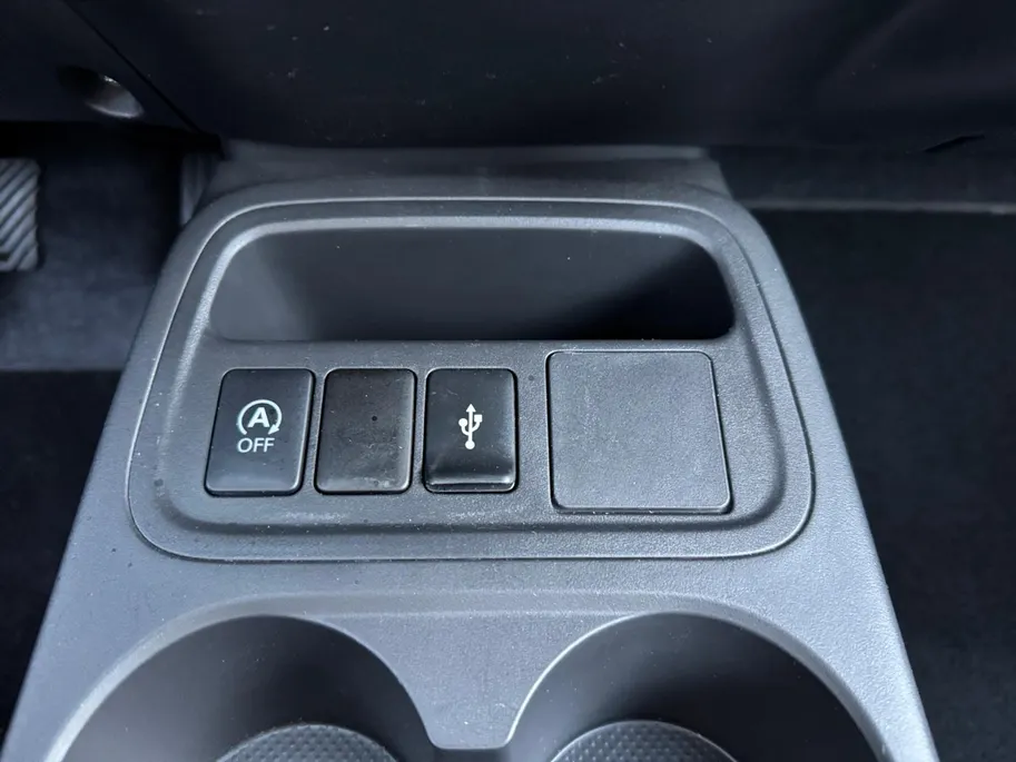 Mitsubishi Space Star 1.2 Active | Apple Carplay/Android Auto | Airco | Elek. Ramen | Rest. Fabrieksgarantie |