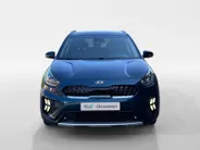 Kia Niro 1.6 GDi Hybrid ExecutiveLine | Stoel verwarming en ventilatie | Dodehoek detectie | Schuif/kantel dak | Trekhaak  | Keyless Entry | Apple CarPlay/ Android Auto | Lichtmetalen Velgen |