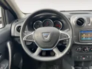 Dacia Sandero 0.9 TCe Tech Road | Achteruitrijcamera | Airco | Navigatie | Cruise | Telefoon |