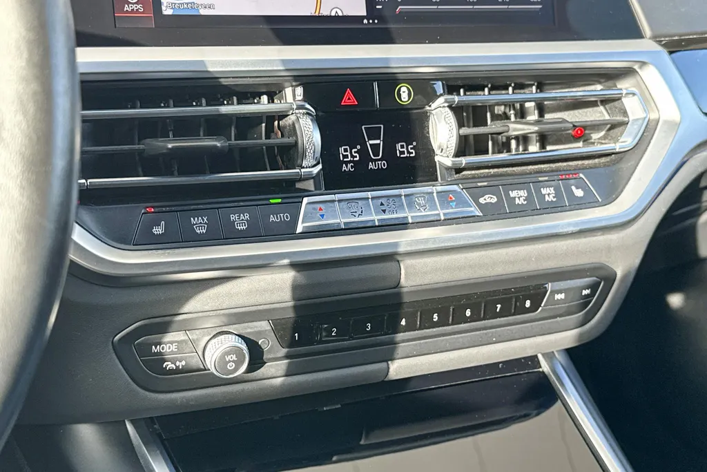 BMW 3 Serie Touring M340i xDrive High Executive