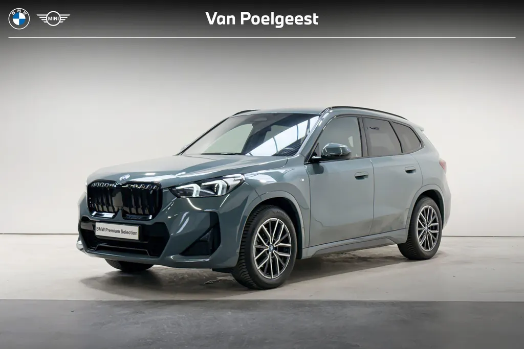BMW iX1 xDrive30 Launch Edition M Sportpakket