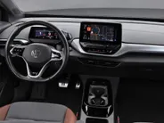 Volkswagen ID.4 First 77 kWh / 204pk · SOH 90,6%·  Trekhaak · Apple Carplay/Android Auto · Stoelverwarming · Camera + Parkeersensoren ·