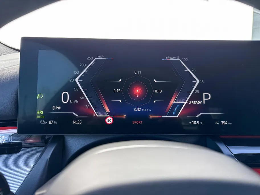 BMW i5 Sedan eDrive40