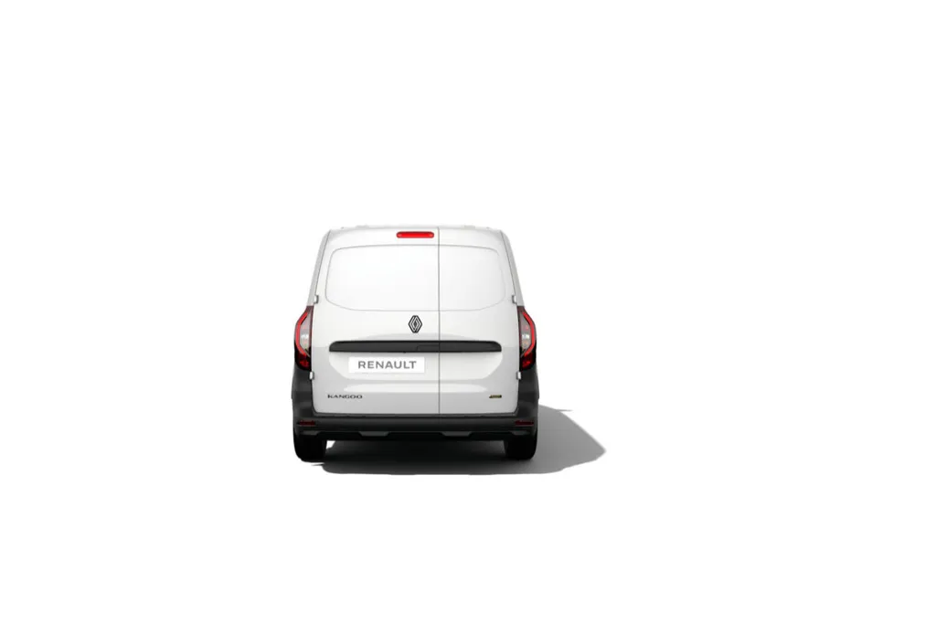 Renault Kangoo E-Tech Advance L2 44 kWh Nu met € 7.150,- Zeeuw en Zeeuw voorraad korting.