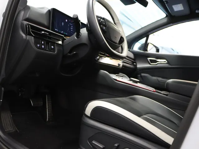 Kia Sportage 1.6 T-GDi Hybrid GT-Line Afneembare trekhaak