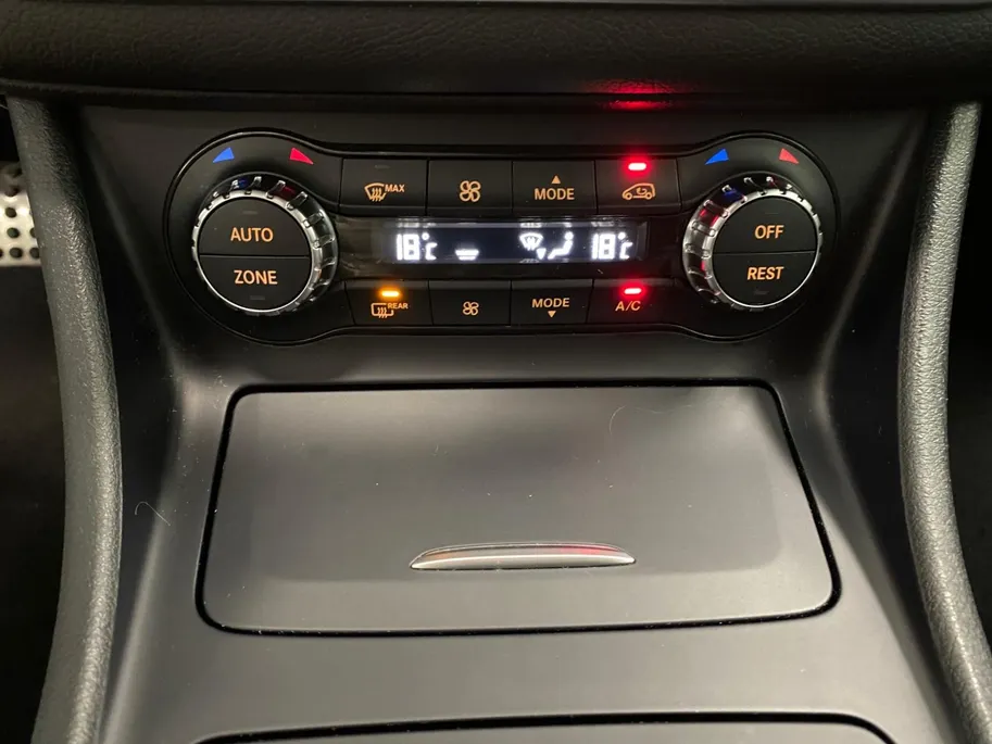 Mercedes-Benz GLA 250 AUTOMAAT | PRESTIGE | AMG-LINE | NL-AUTO |