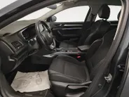 Renault Mégane Estate 1.3 TCe 140 Techno AUTOMAAT NAVI STOELVERWARMING AIRCO CAMERA CRUISE CONTROLE APPLE CARPLAY ANDROID AUTO TREKHAAK (TREKGEWICHT 1750KG) ZEER MOOIE AUTO