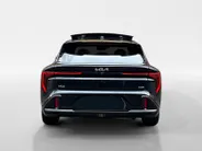Kia K4 1.0 T-GDi MHEV GT-Line Launch Edition (pano) Dodehoekassistentie | Kruisend verkeersassistentie achter | Uitstapwaarschuwing | Stoel + stuurwielverwarming