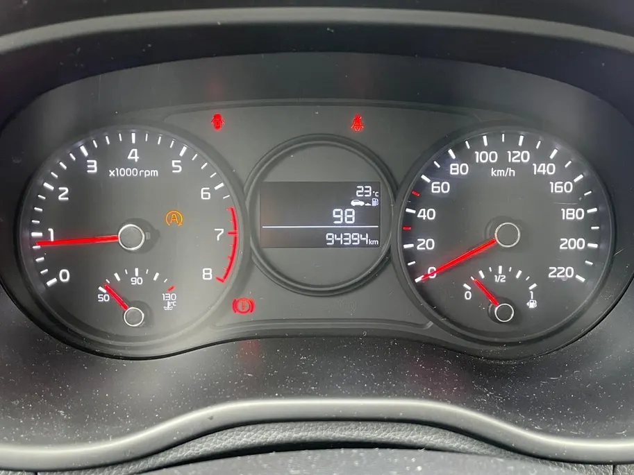 Kia Picanto 1.0 CVVT Design Edition | navigatie | Climate control | Lederen bekeleding | Pakeercamera achter | Cruise control