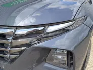 Hyundai Tucson 1.6 HEV PREMIUM|LEER|NAVI|1650KG TREKGEWICHT