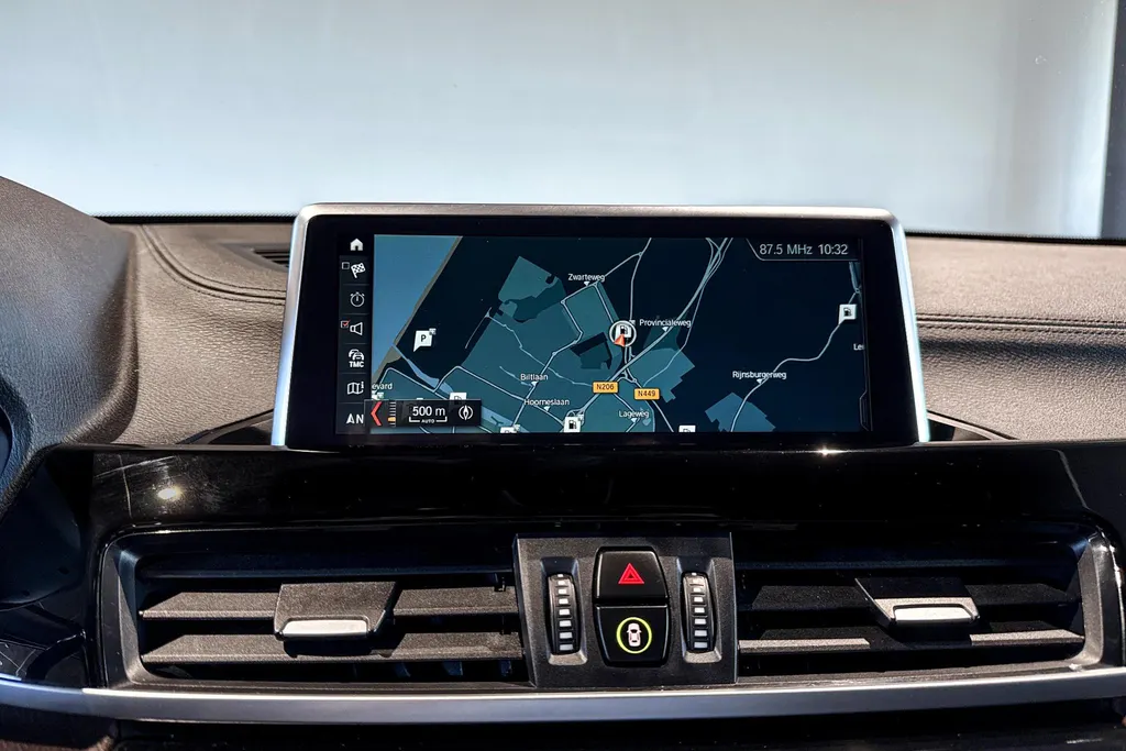 BMW X2 sDrive20i High Executive Edition