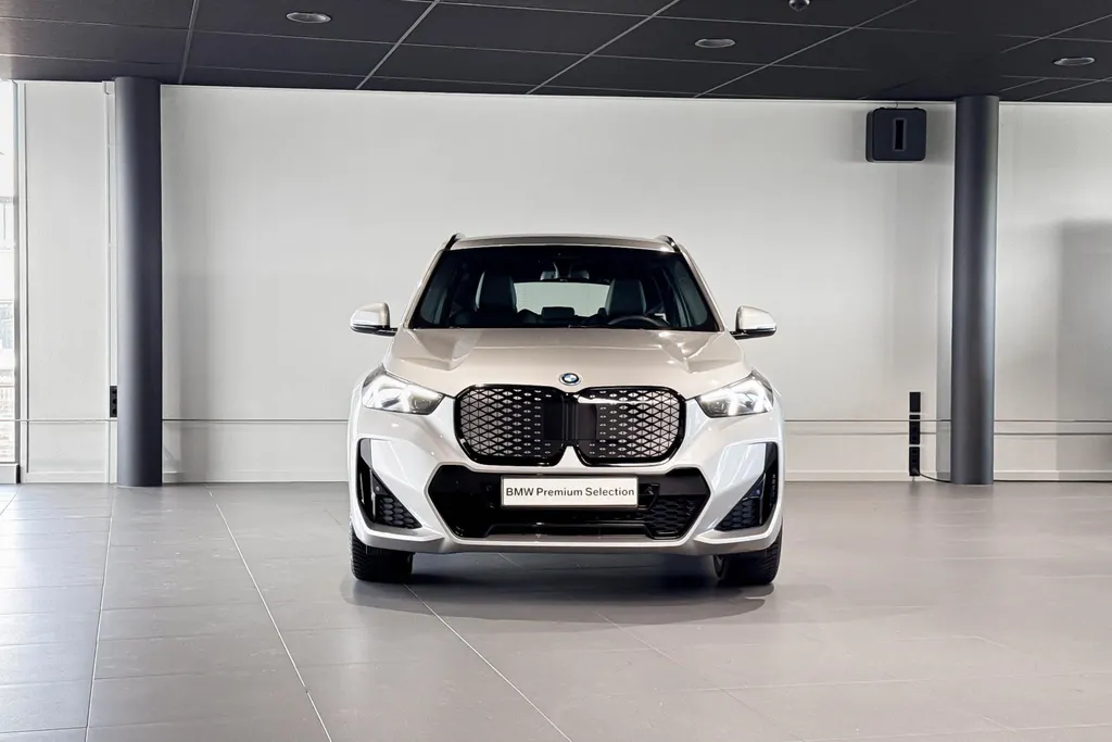 BMW iX1 eDrive20 M Sport Edition