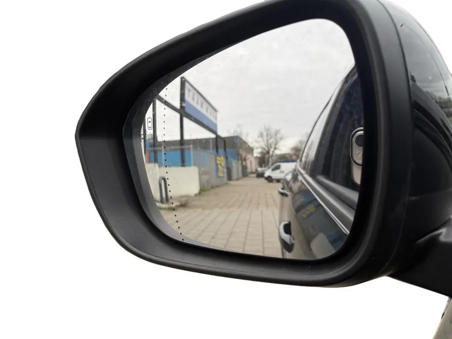 Renault Austral 1.2 E-Tech full hybrid 200 techno esprit Alpine AUTOMAAT NAVI AIRCO CAMERA ELECTRISCHE STOELEN STOELVERWARMING STUURVERWARMING HOGE INSTAP APPLE CARPLAY ANDROID AUTO ZEER MOOIE AUTO
