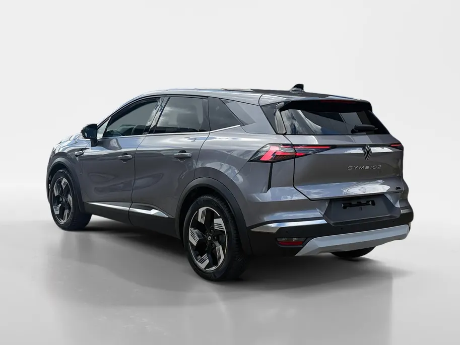 Renault Symbioz 1.6 E-Tech full hybrid 145 techno | Automaat | Camera | Automatische Achterklep | Parkeersensoren | Cruise & Climate Control | Apple Carplay & Android Auto | 12 Maanden BOVAG Garantie