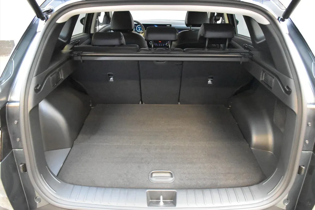 Hyundai Tucson 1.6 T-GDi PHEV Aut Comfort Plus I Voorraad deal!