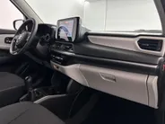 Suzuki Swift 1.2 Style Smart Hybrid | Black & White edition