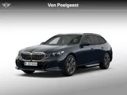 BMW 5 Serie Touring 520i
