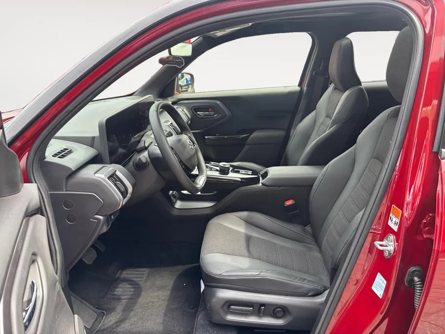 Suzuki e Vitara Style 61 kWh | V.a. €575 in de private lease |