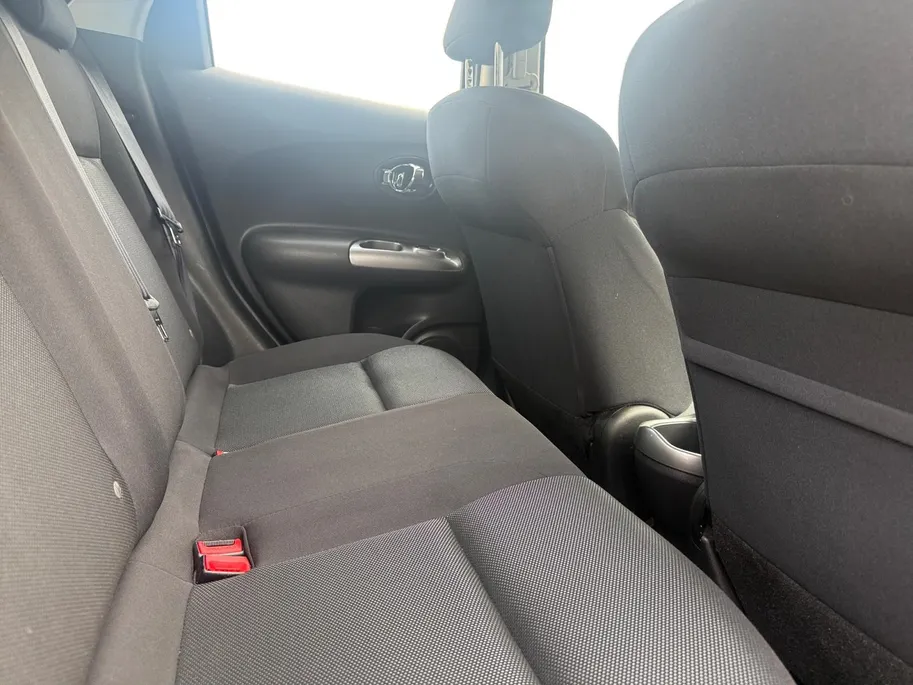 Nissan Juke 1.6 Acenta Eco | Trekhaak | Climate control | Cruise Control | 12 maanden garantie! |