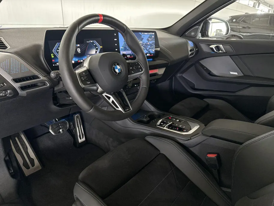 BMW 1 Serie M135 xDrive
