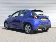 Mazda 2 Hybrid 1.5 Exclusive-line | Keyless entry | Android Auto | Apple Carplay | Dodehoek detectie | Camera |