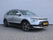 Kia Niro 1.6 GDi Hybrid DynamicLine | Camera | Cruise adapt. | Clima | 16' LM | Navi | Keyless |