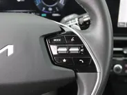 Kia Niro 1.6 GDi Hybrid DynamicLine | Navi | Airco | Cruise | Camera | Keyless |