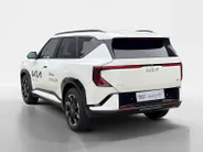 Kia EV5 GT-Line 81.4 kWh | Informeer naar beschikbaarheid | 505 km actieradius | 19' Inch velgen | NU €3000 inruilpremie + 500 korting KIA laadpaal
