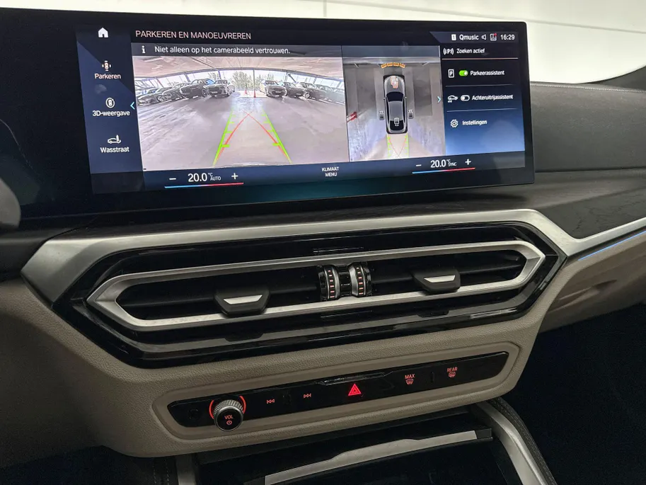 BMW i4 eDrive40 High Executive 84 kWh