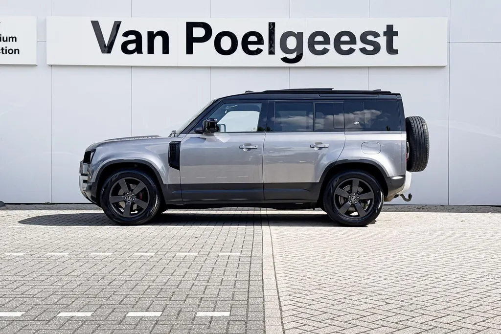 Land Rover Defender 110 2.0 P400e 110 X-Dynamic HSE