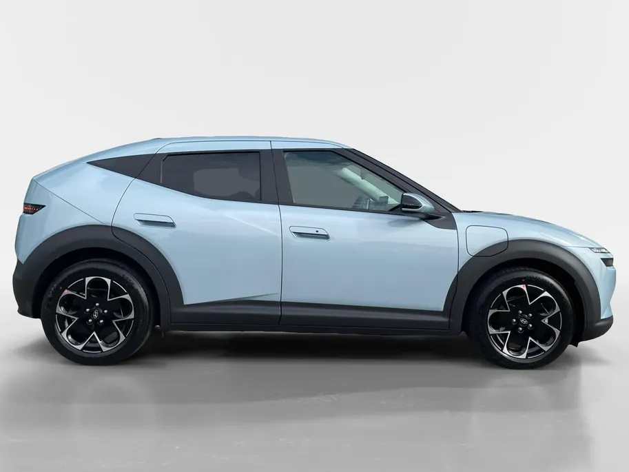 Hyundai IONIQ 3 Vision 61 kWh | NIEUW MODEL | Nu met €750,- korting te bestellen |