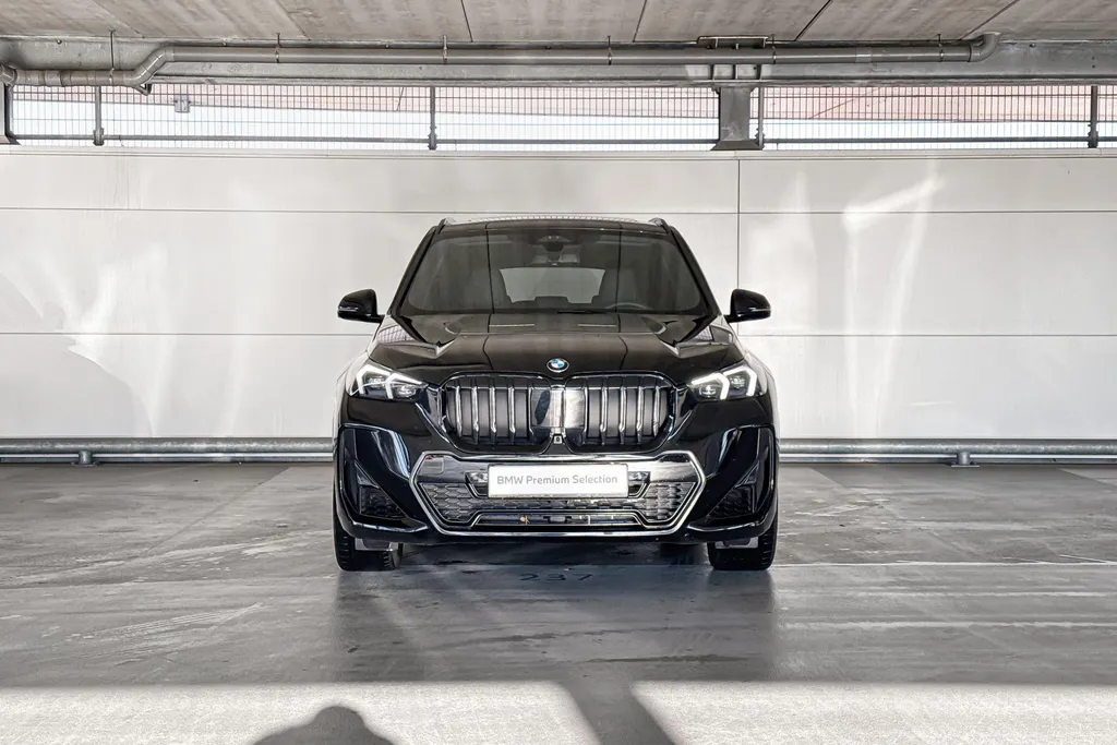 BMW X1 xDrive23i