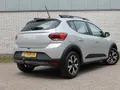 Dacia Sandero Stepway 1.0 TCe 100 ECO-G Up&Go | climate control | trekhaak | lichtmetalen velgen